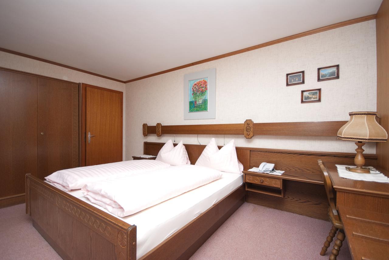 Hotel Silvretta Gargellen Esterno foto