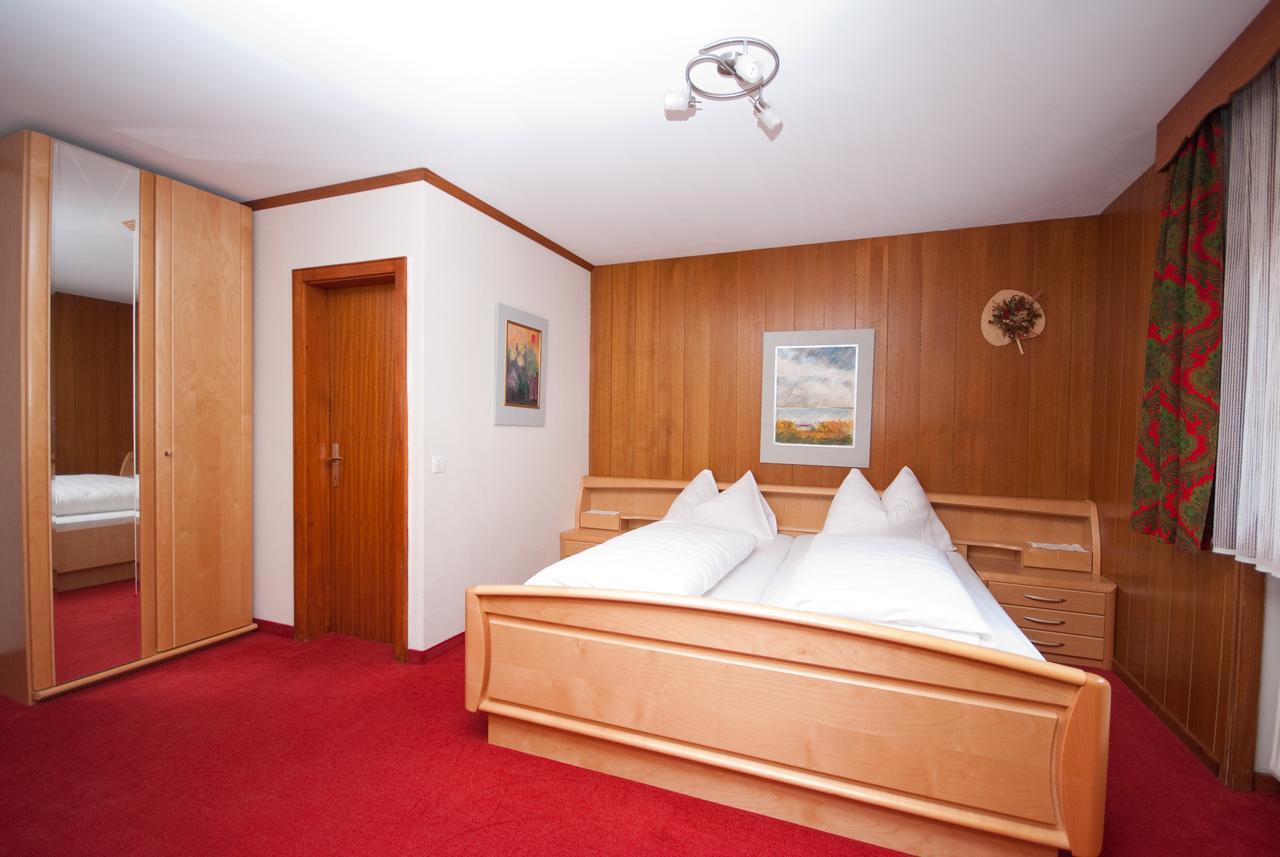 Hotel Silvretta Gargellen Esterno foto