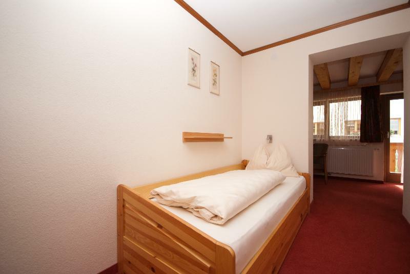 Hotel Silvretta Gargellen Esterno foto